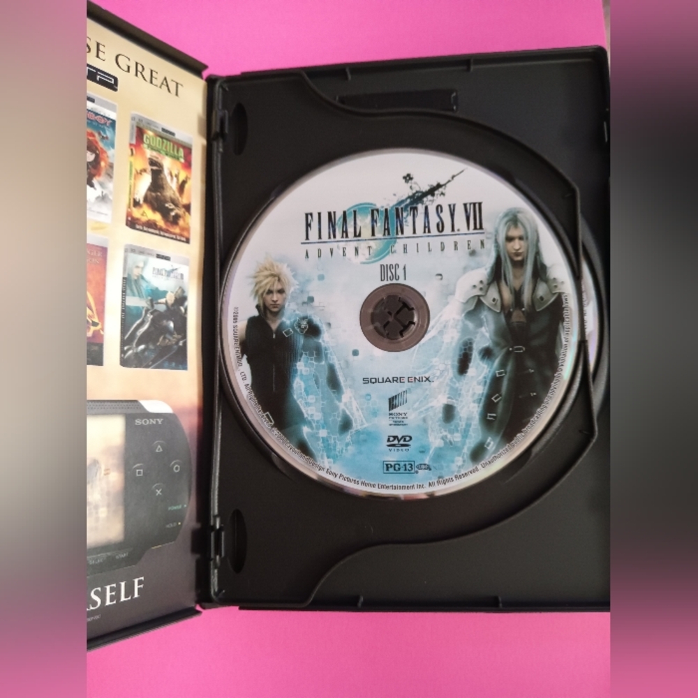 𝑭𝒊𝒏𝒂𝒍 𝑭𝒂𝒏𝒕𝒂𝒔𝒚 𝑿𝑰 𝒇𝒐𝒓 𝑷𝑺𝟐 𝑶𝒏𝒍𝒊𝒏𝒆 - Picture 7 of 10